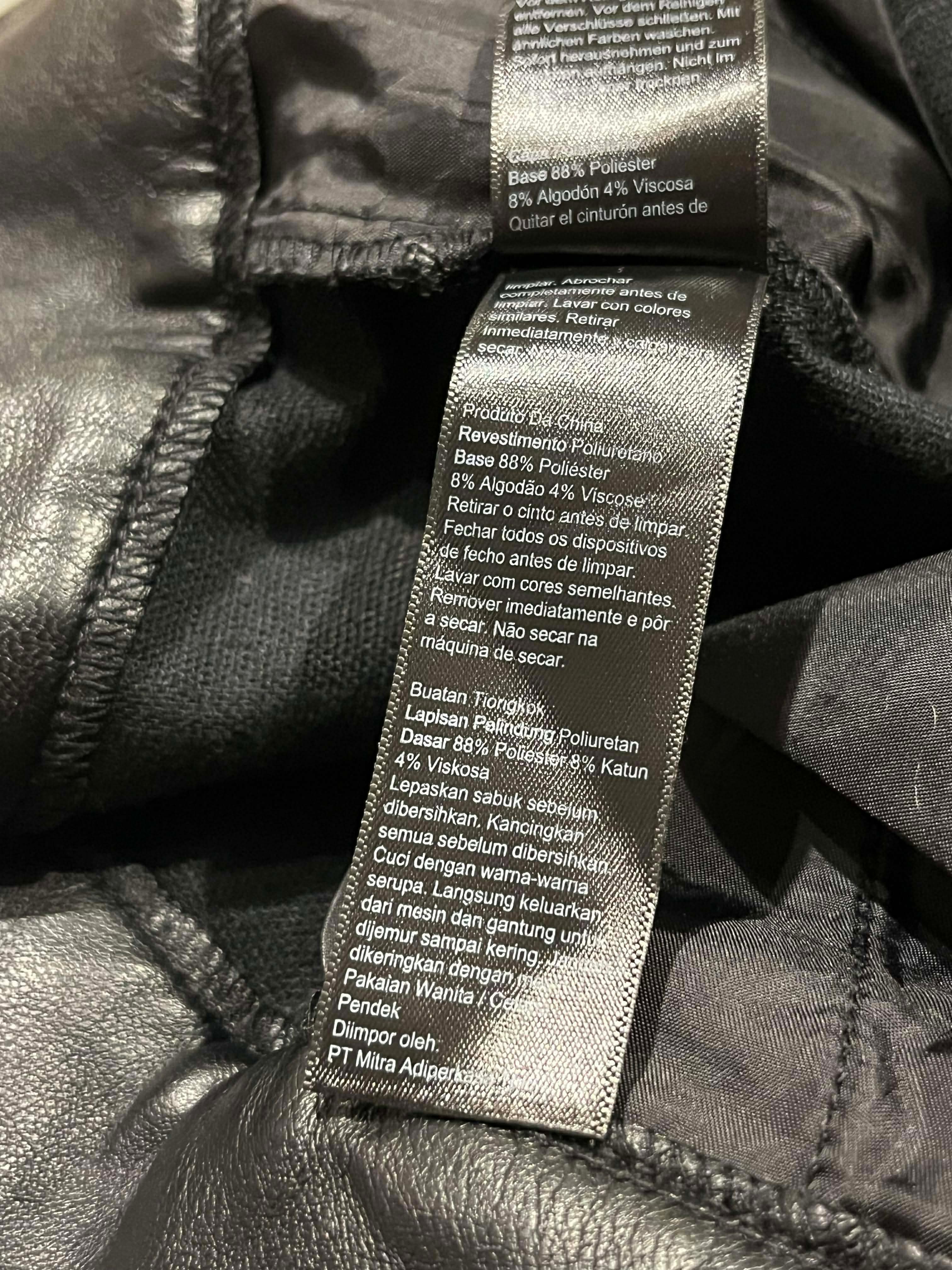 Topshop - Shorts - Size: 38