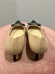 L.K.Bennett - Stiletter - Size: 41