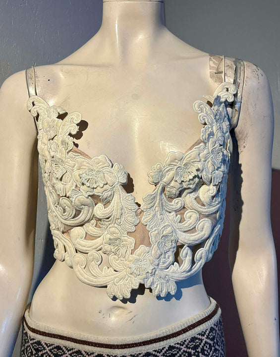 Zimmermann - Top - Size: S