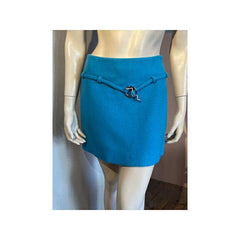 Ganni - Nederdel - Size: 36