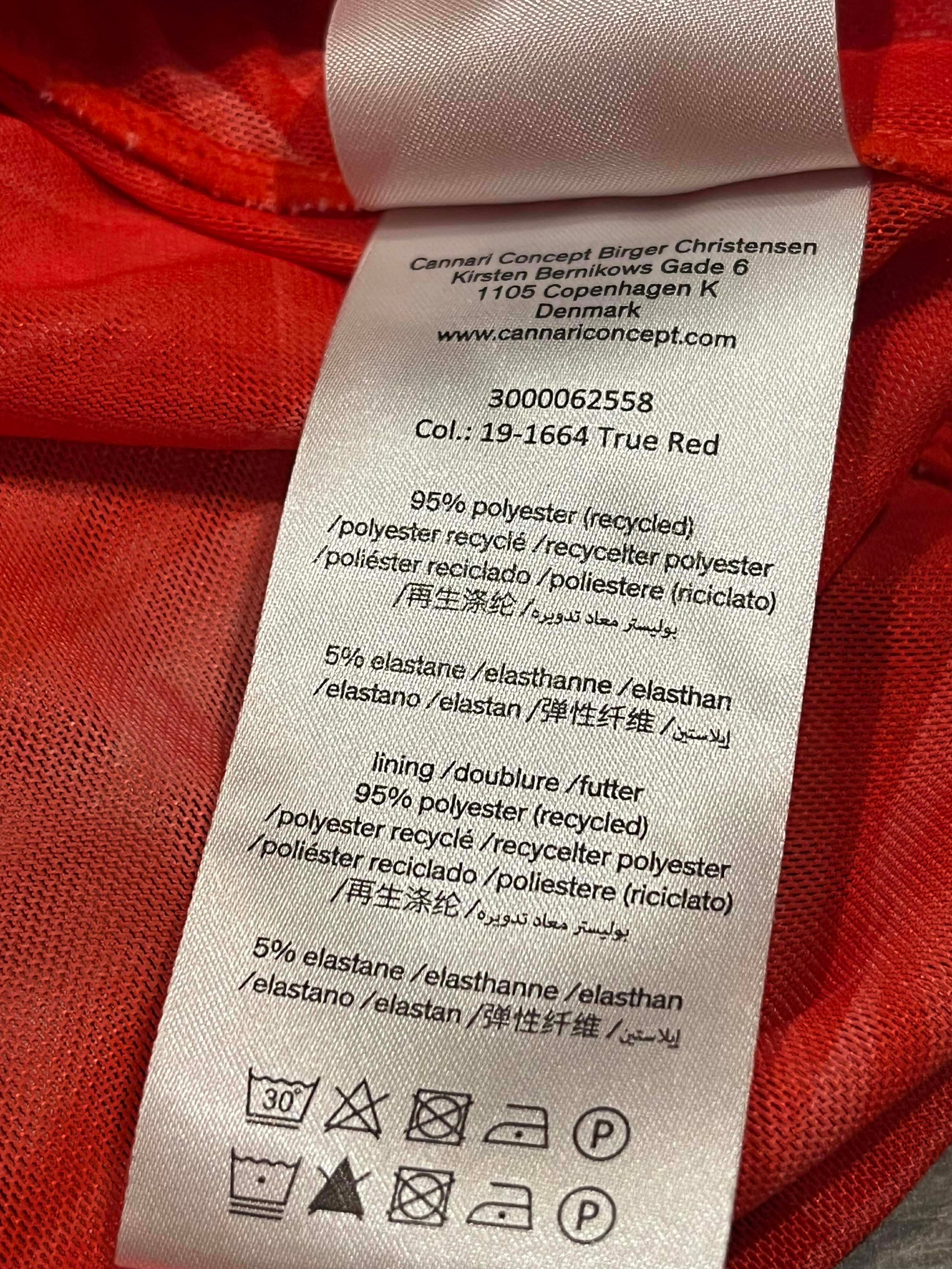 Cannari Concept - Kjole - Size: 36