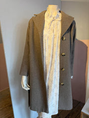 Selected Femme - Frakke - Size: S