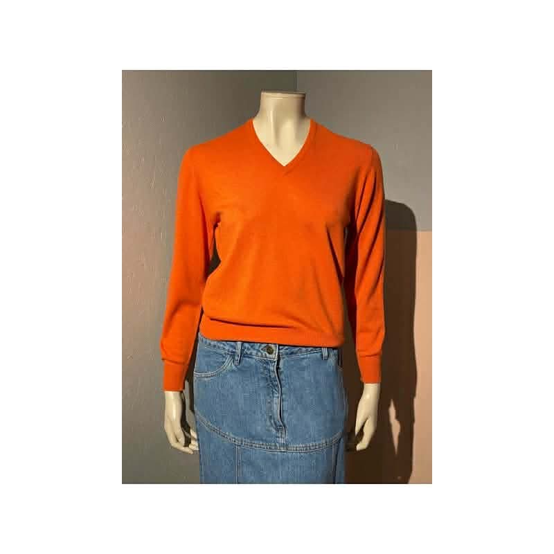 Ballantyne - Sweater - Size: XS
