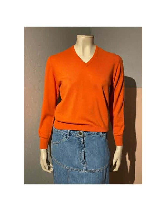 Ballantyne - Sweater - Size: XS