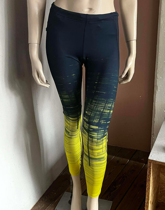 Peak Performance - Tights - Size: M