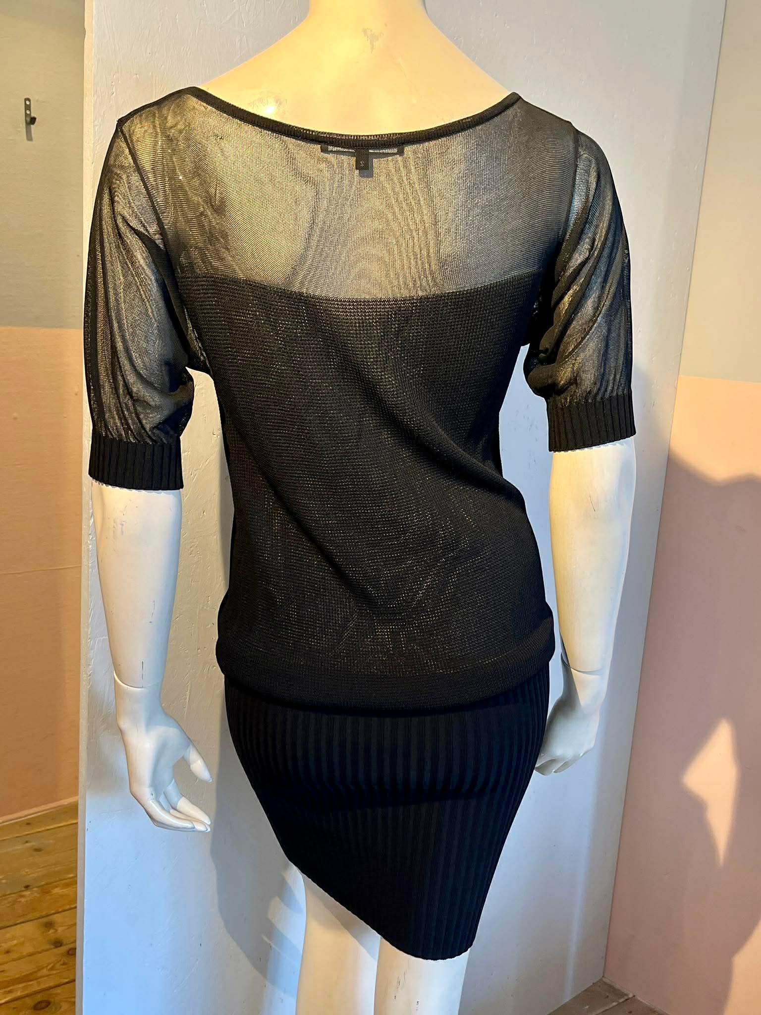 Gucci - Kjole - Size: S