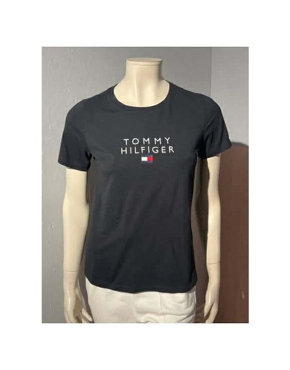 Tommy Hilfiger - T-shirt - Size: S