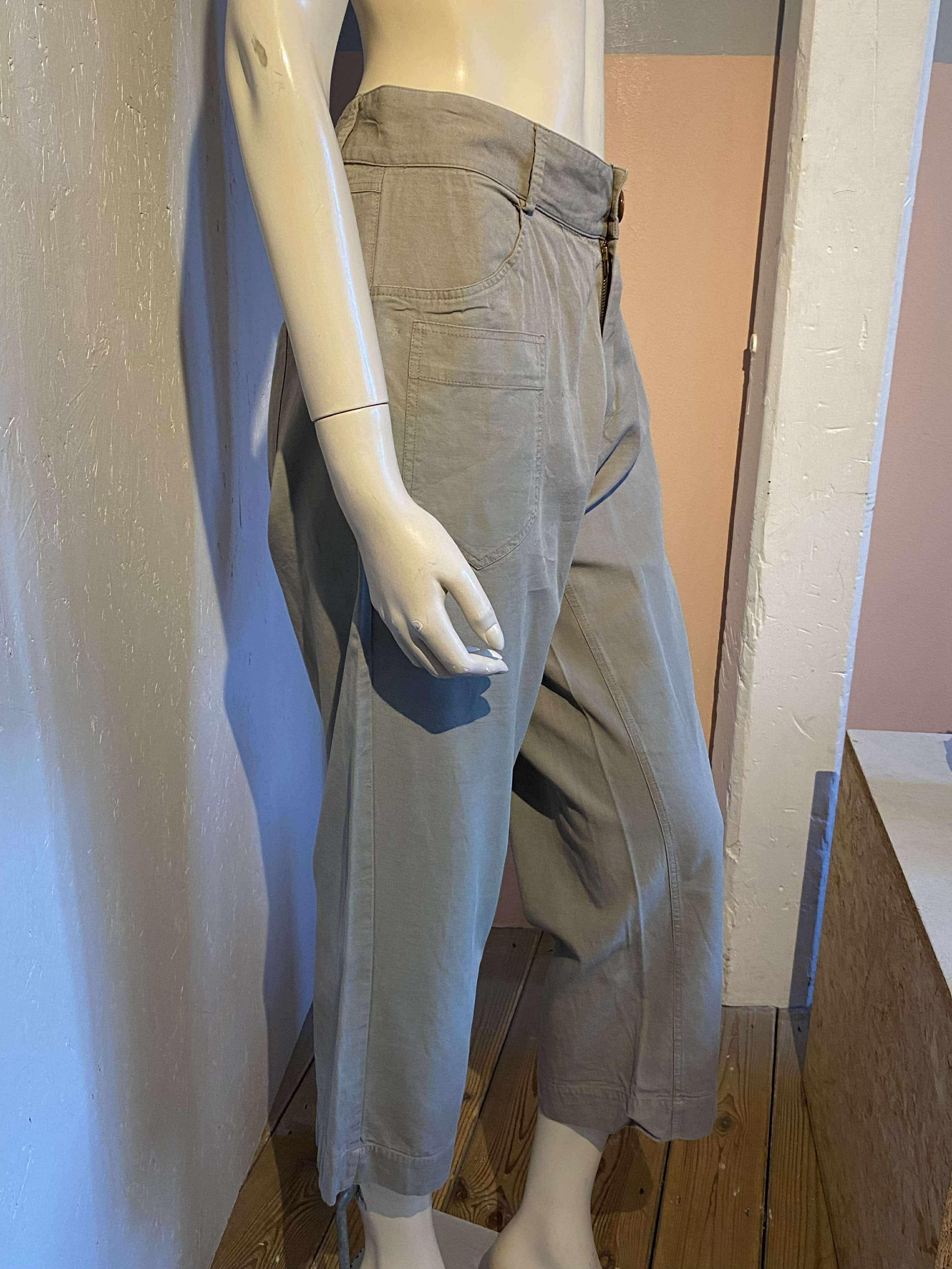 Isabel Marant - Bukser - Size: L