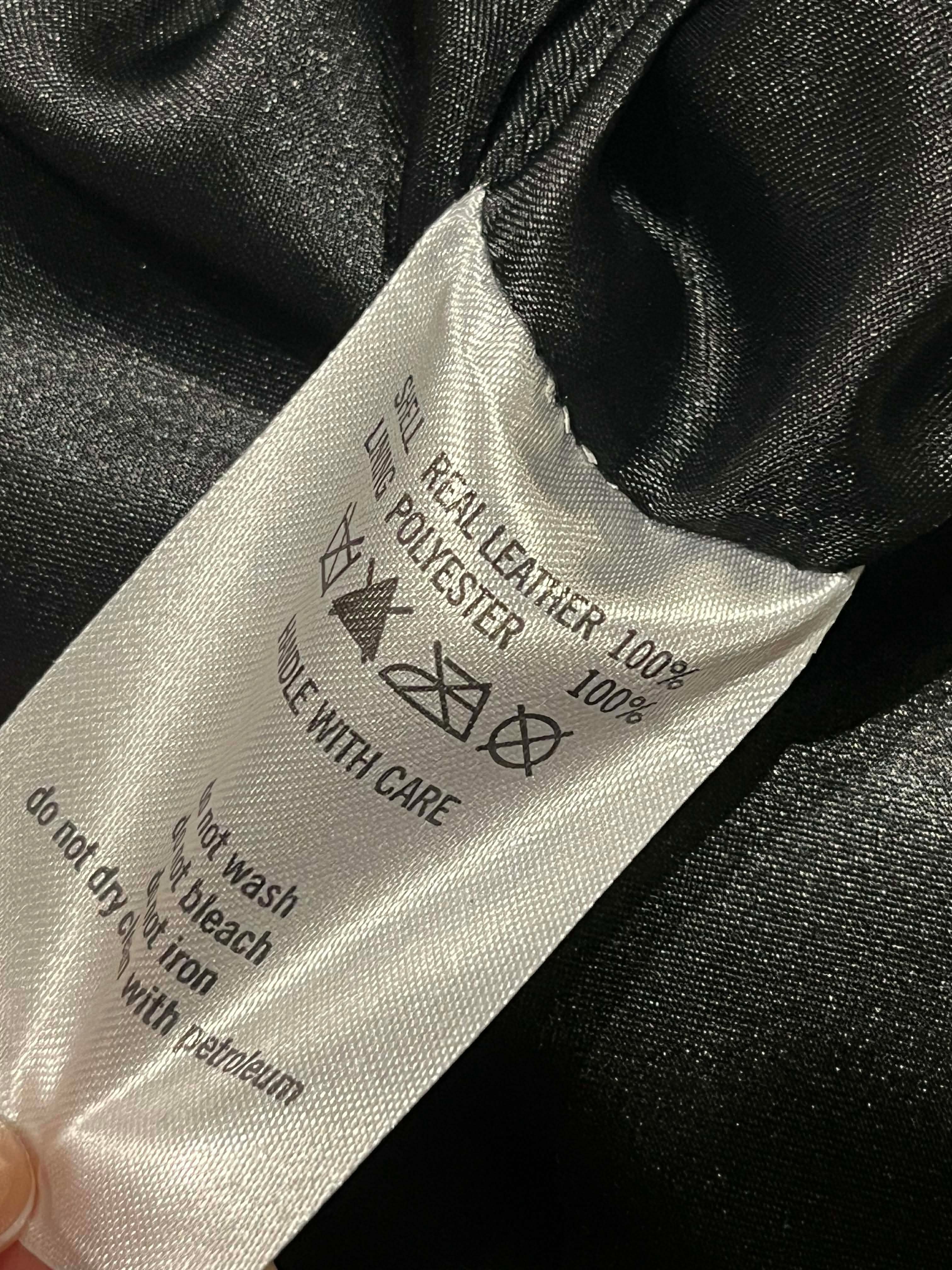 Moss Copenhagen - Skindnederdel - Size: XS