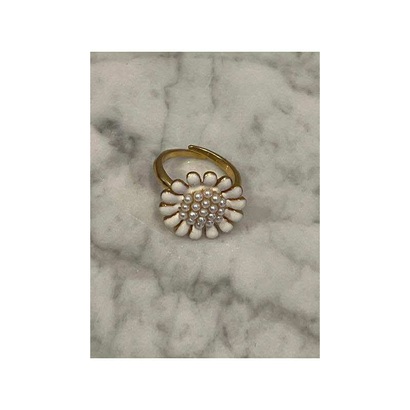 Pilgrim - Ring - One Size