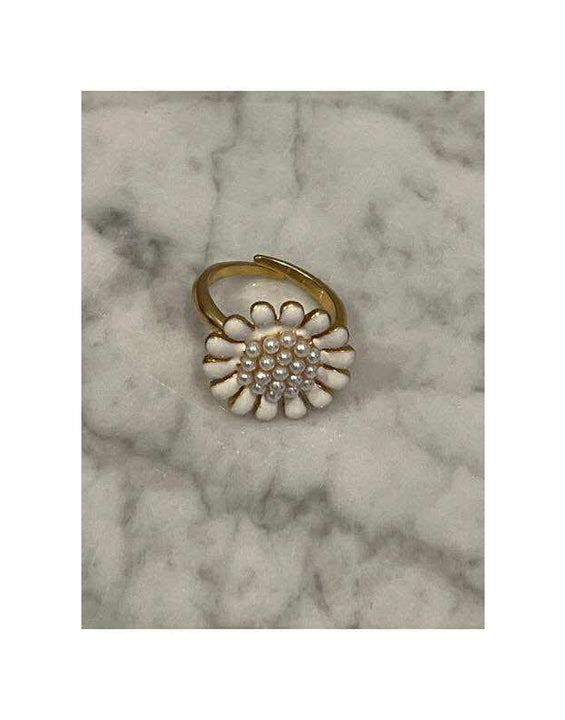 Pilgrim - Ring - One Size