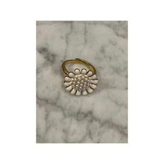 Pilgrim - Ring - One Size