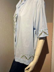 Wood Wood - Skjorte - Size: 40