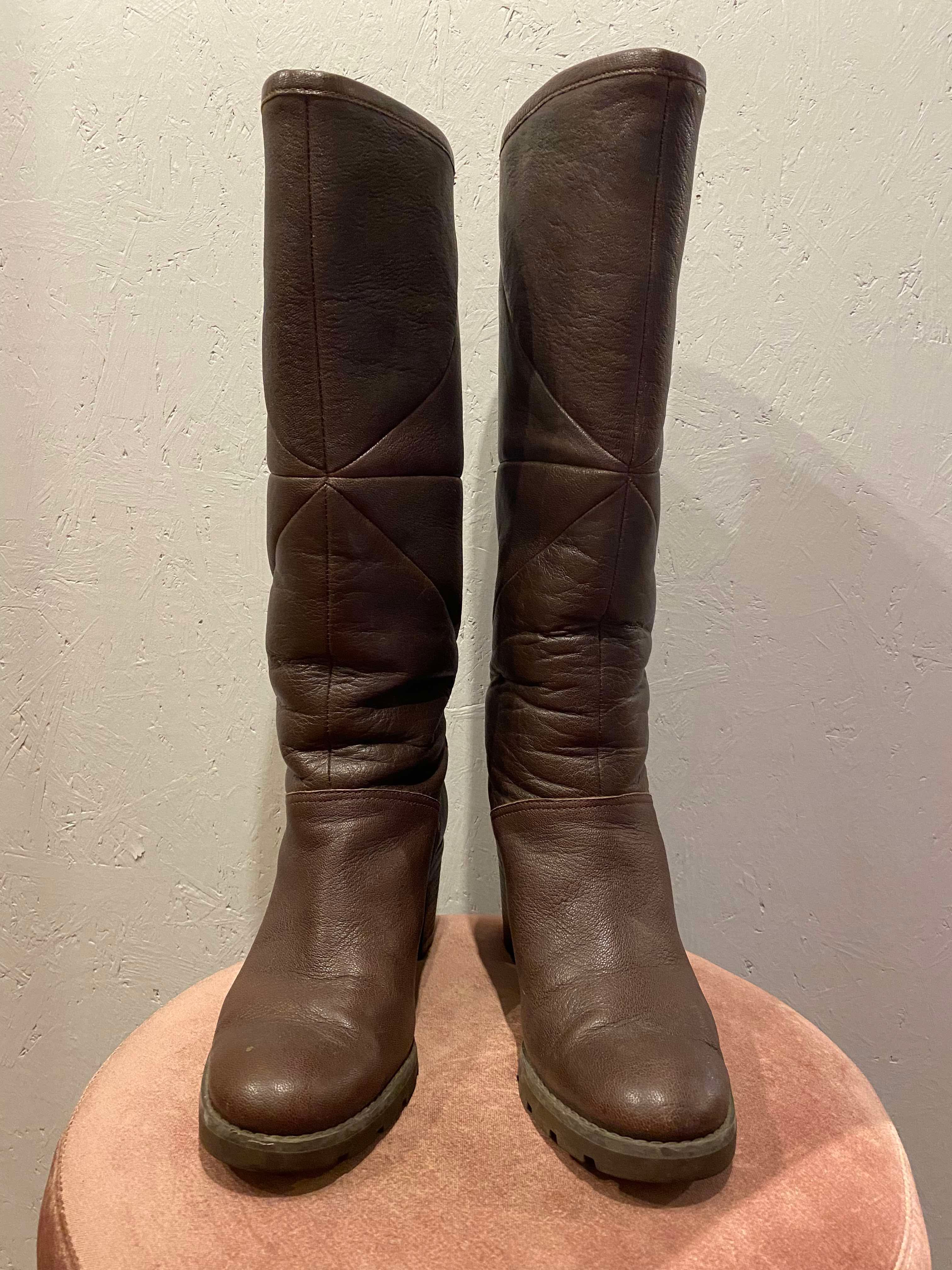 Ugg - Støvler - Size: 40