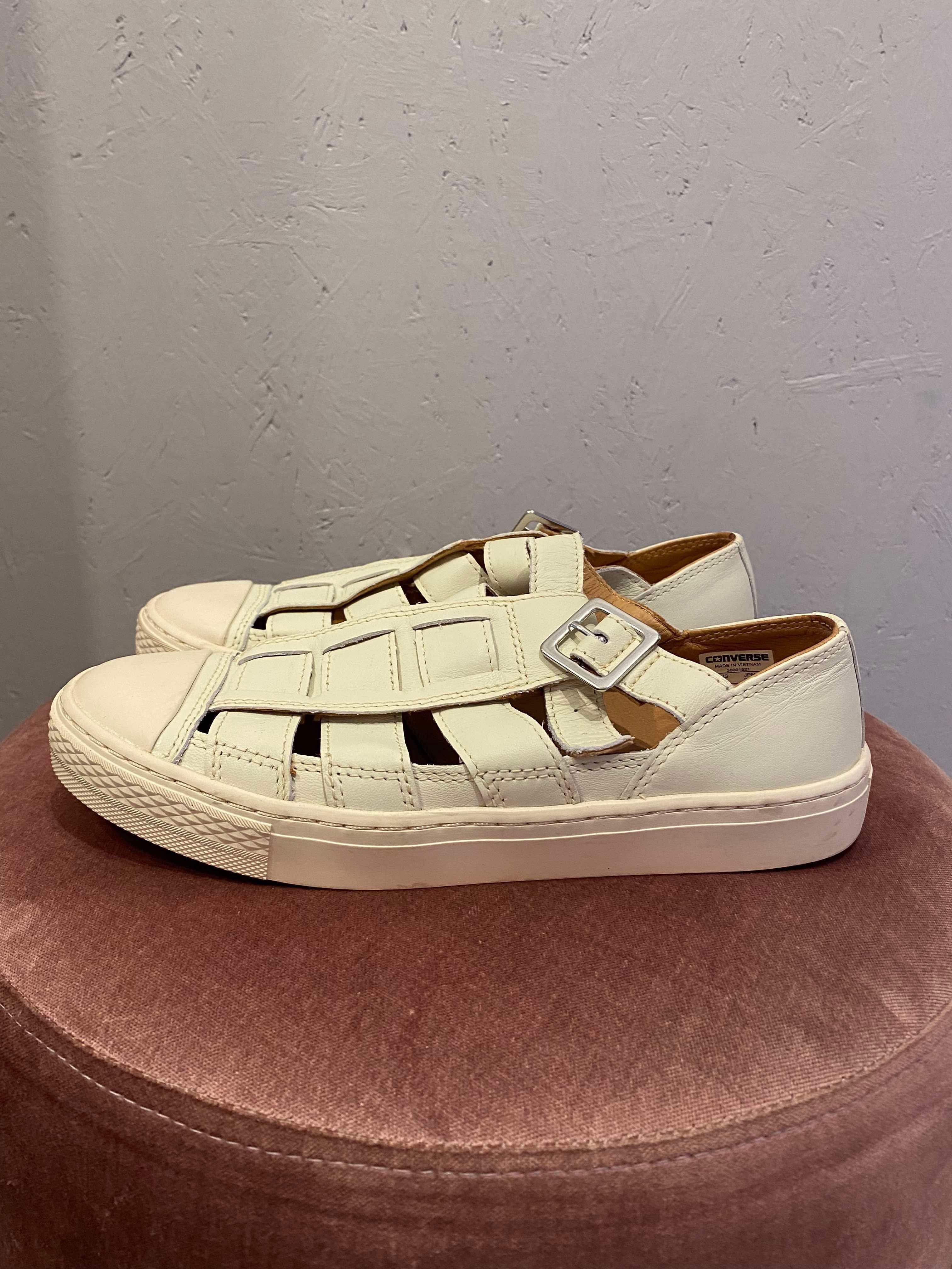 Converse - Sandaler - Size: 36