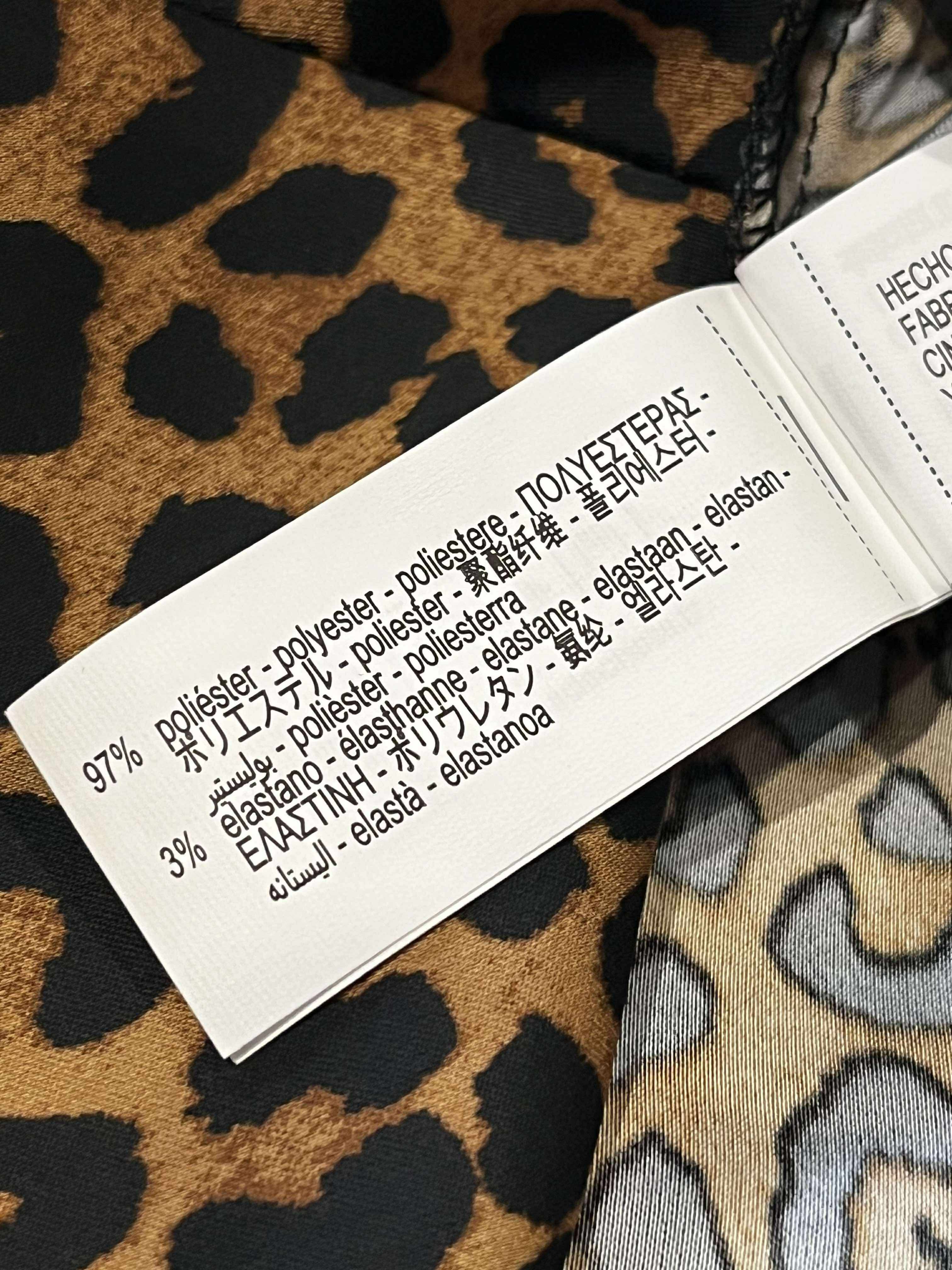 Zara - Nederdel - Size: L