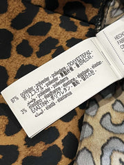 Zara - Nederdel - Size: L