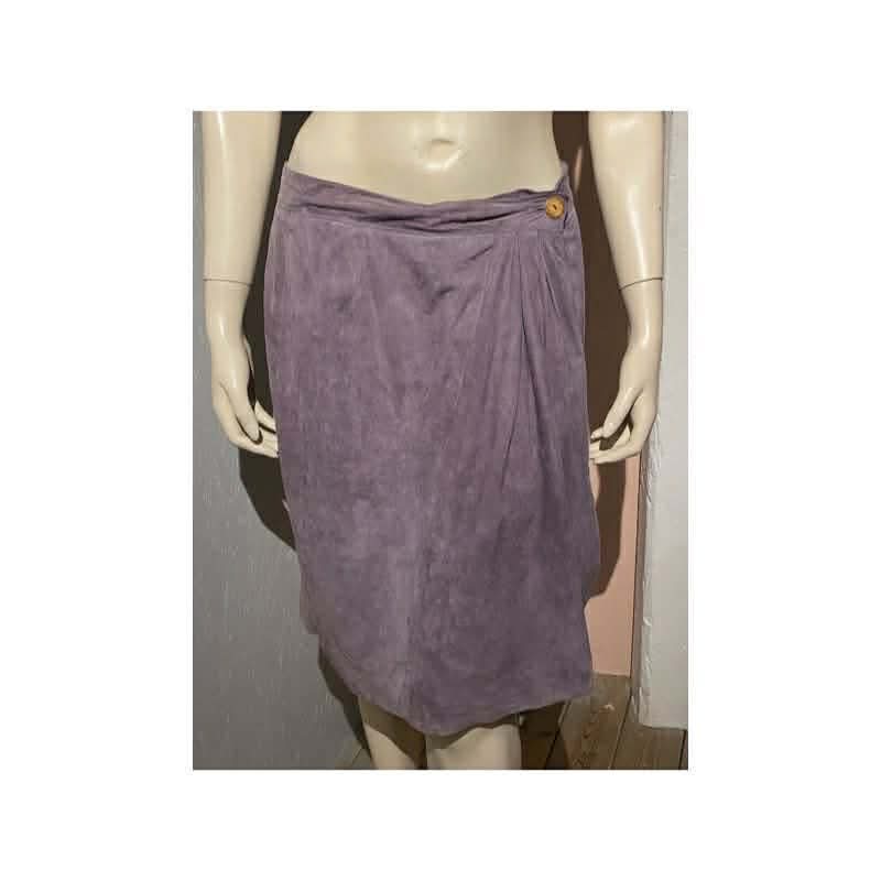 Loewe - SKindnederdel - Size: 40