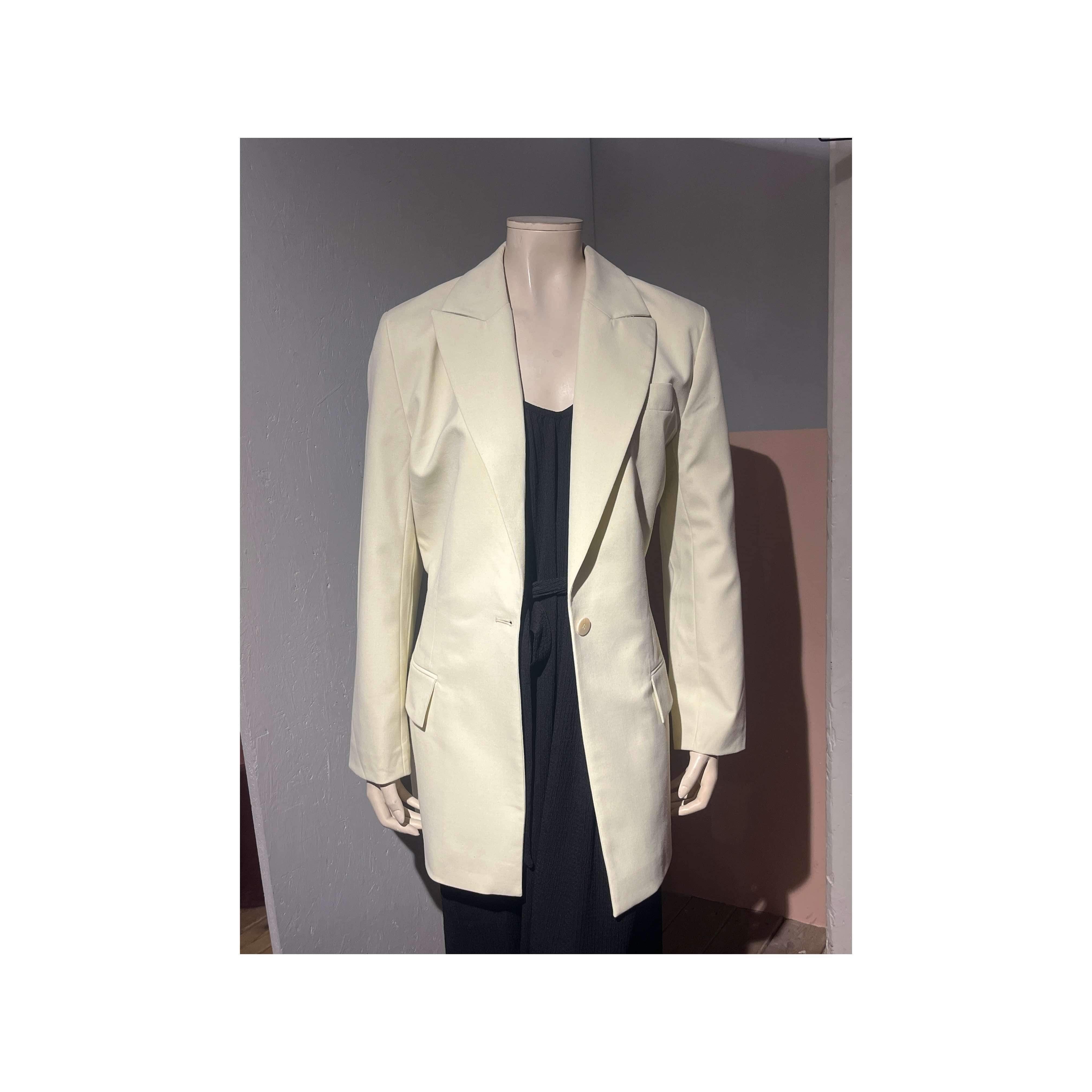 Aeron - Blazer - Size: 38