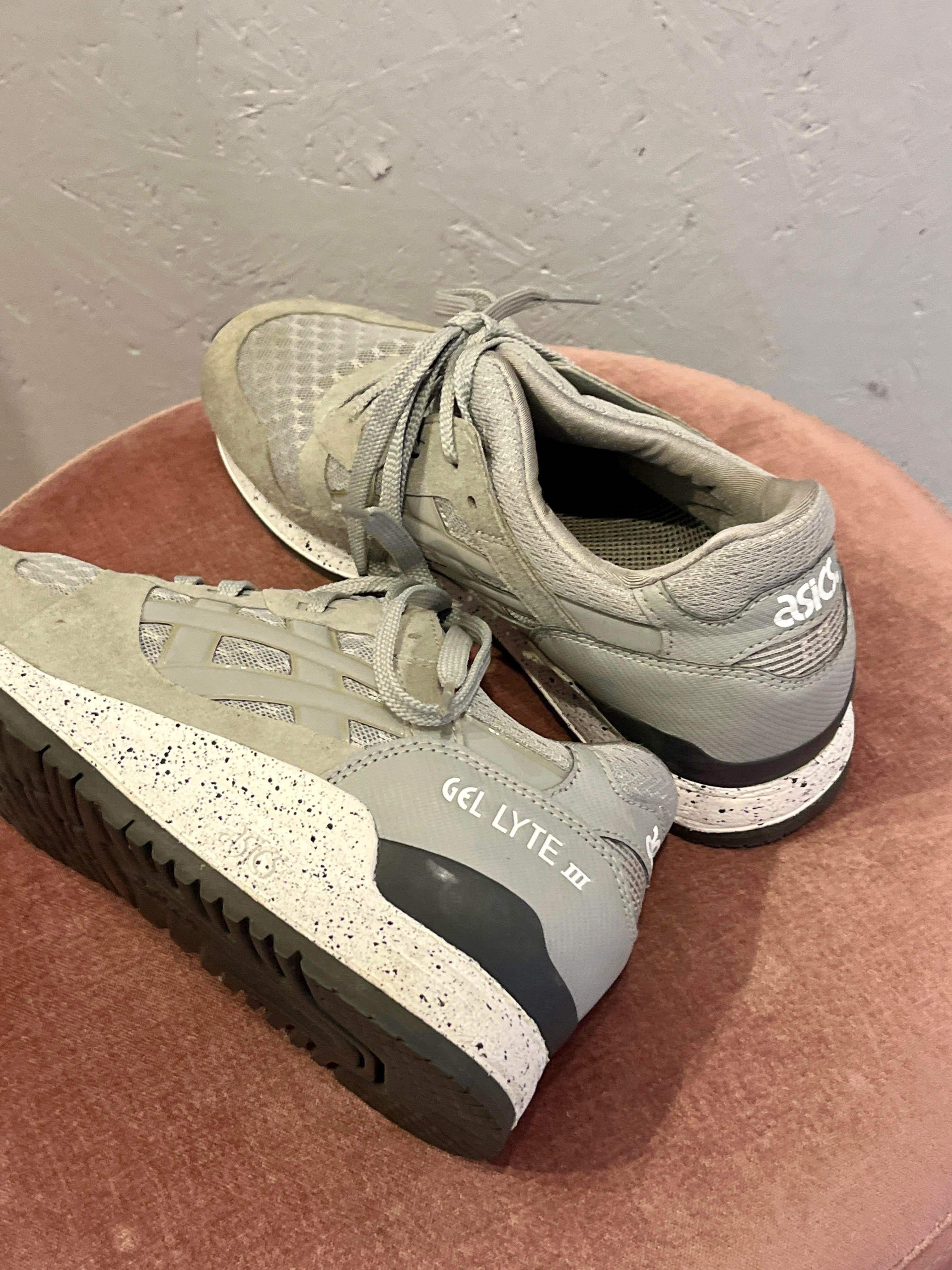 Asics - Sneakers - Size: 36
