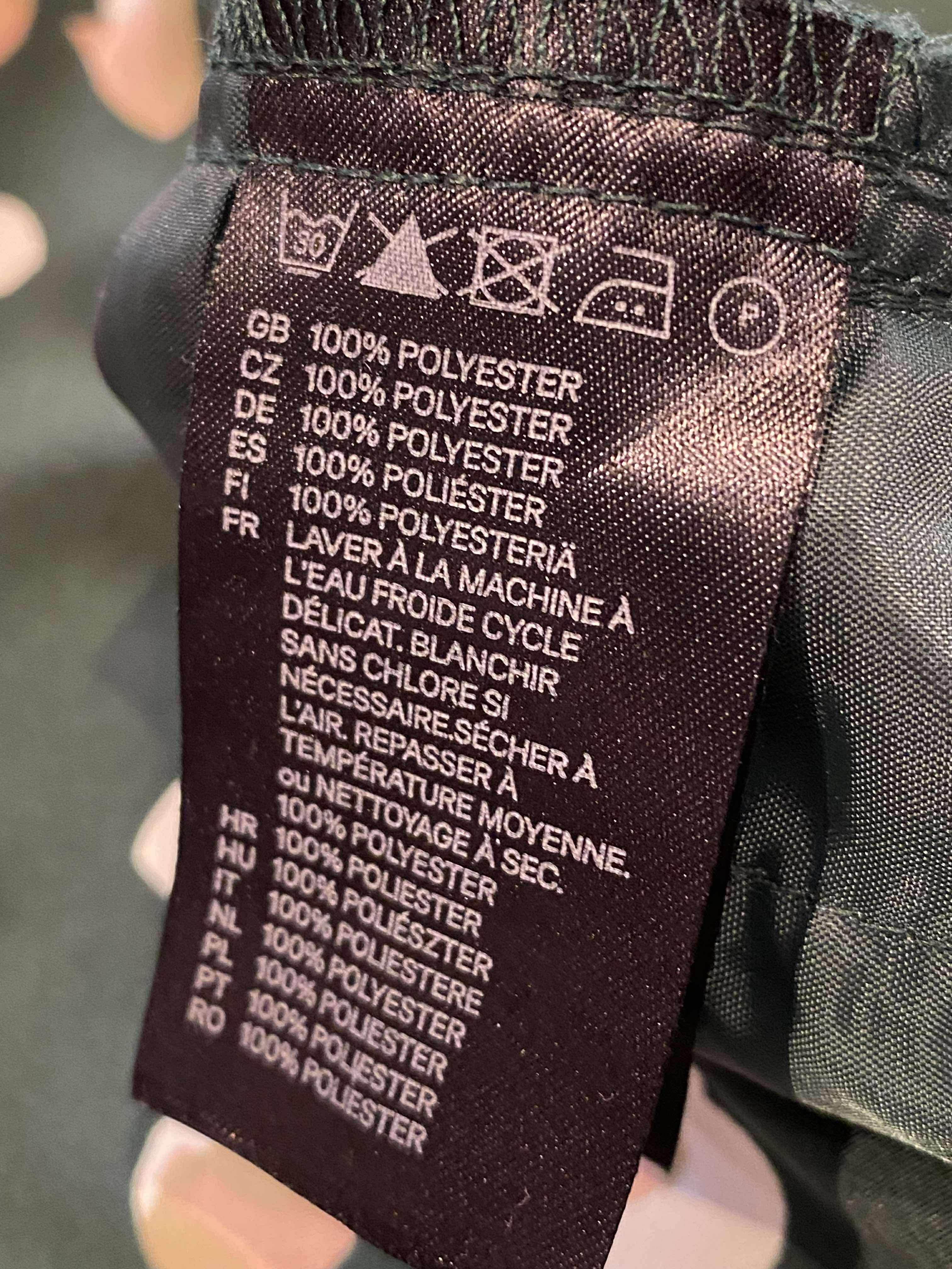 H&M - Jumpsuit - Size: 38