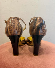 Sandro Vicari Venezia - Stiletter - Size: 37