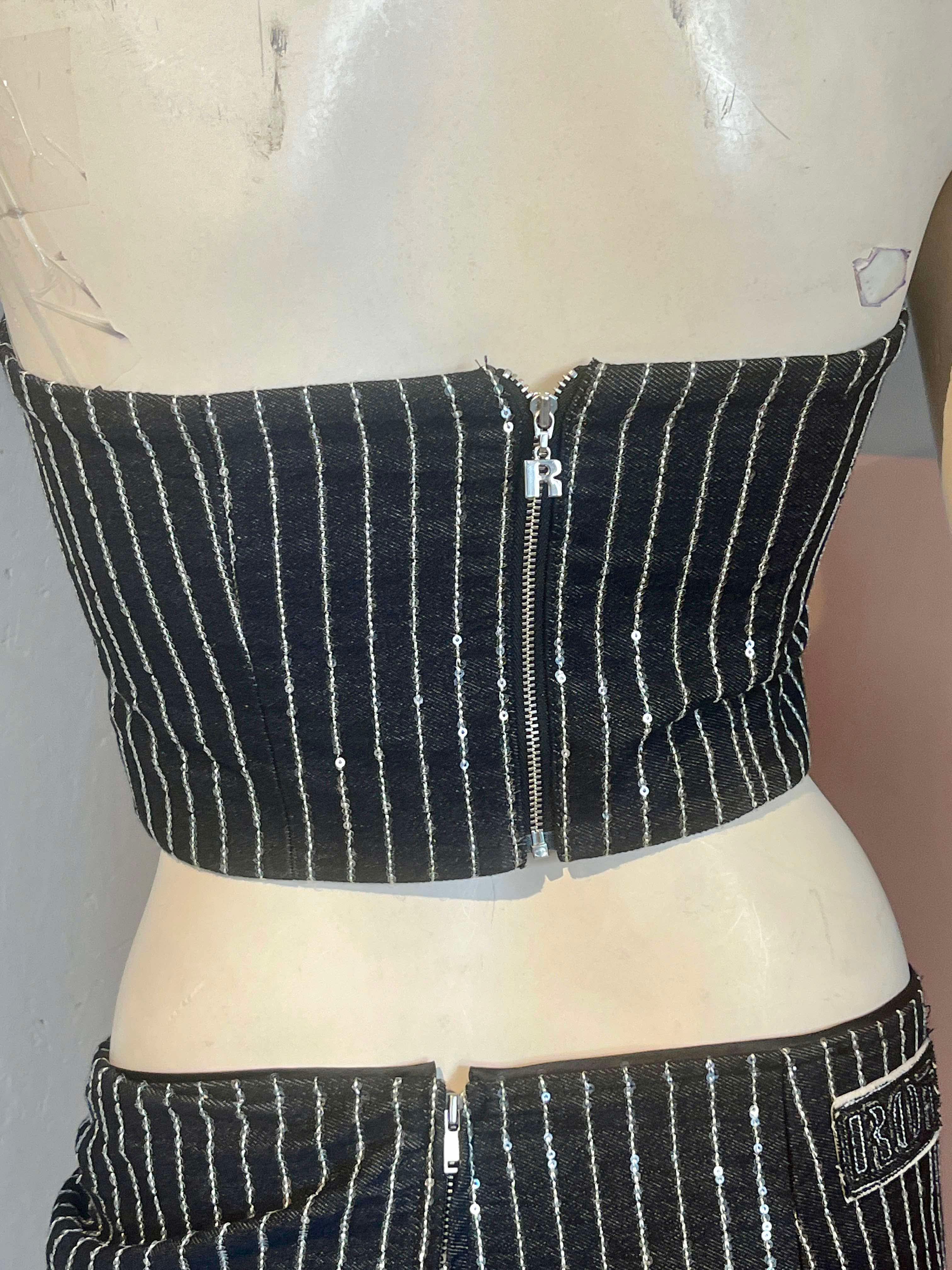 Rotate Birger Christensen - Top - Size: S