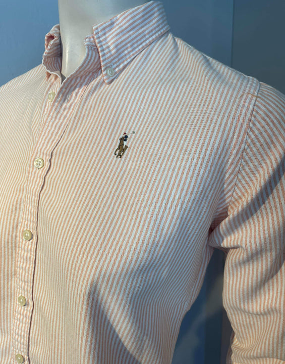 Ralph Lauren - Skjorte - Size: S