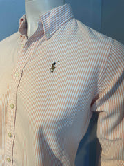 Ralph Lauren - Skjorte - Size: S