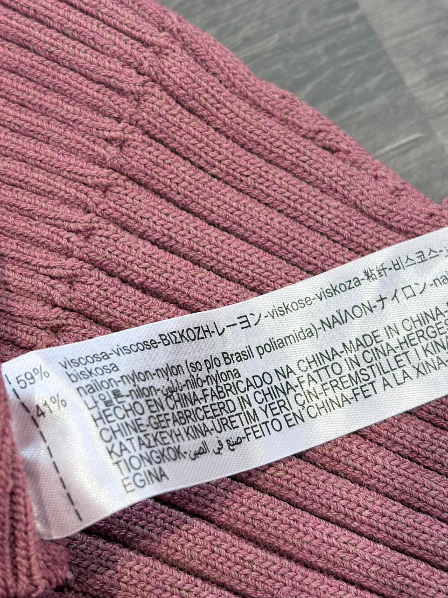 Zara - Cardigan - Size: L