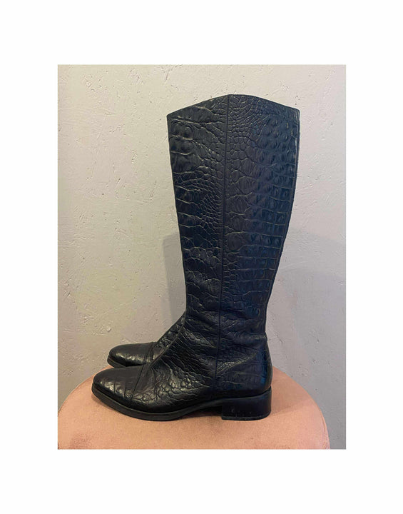 Ecco - Støvler - Size: 36