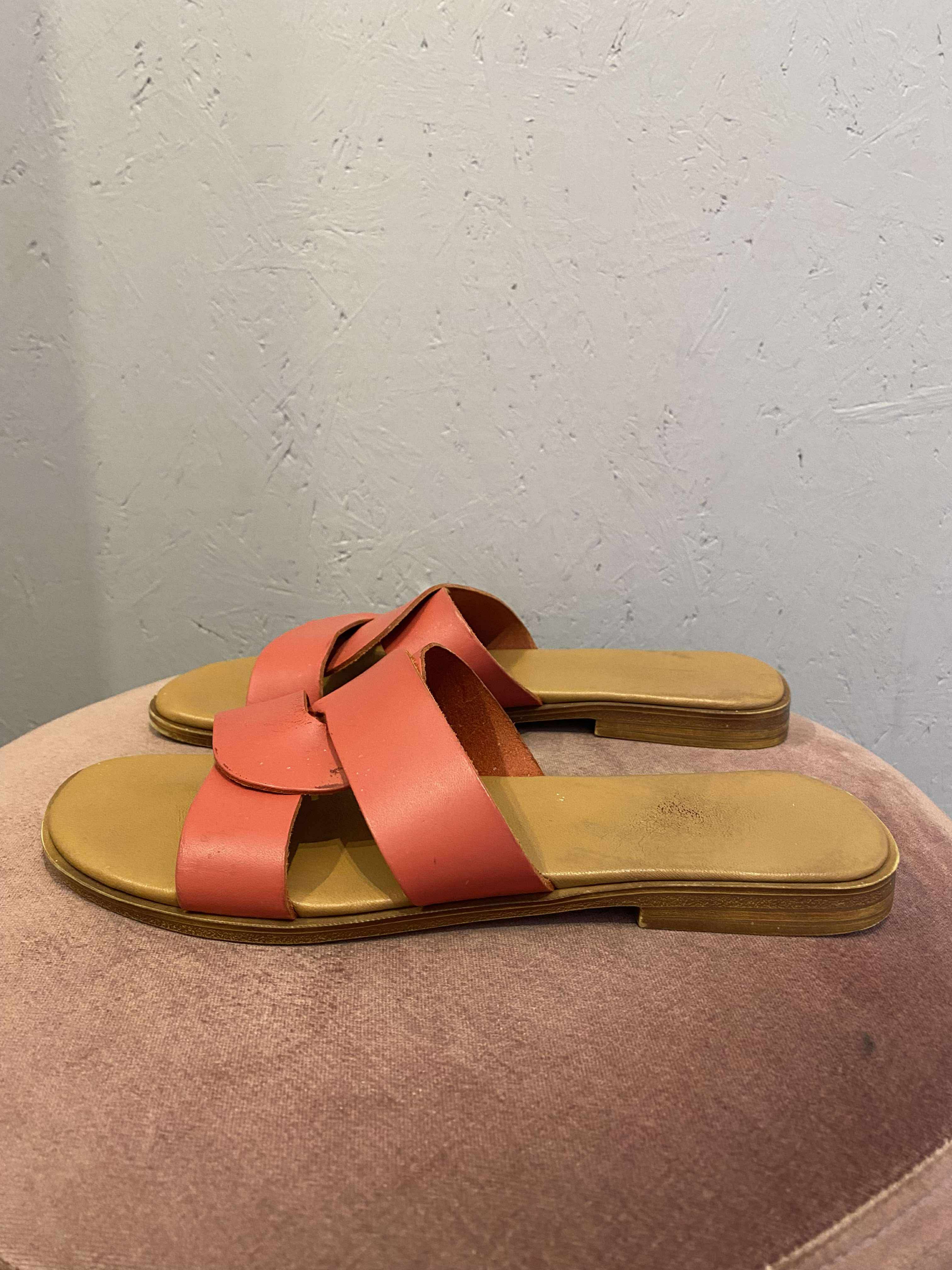 No brand - Sandaler - Size: 38