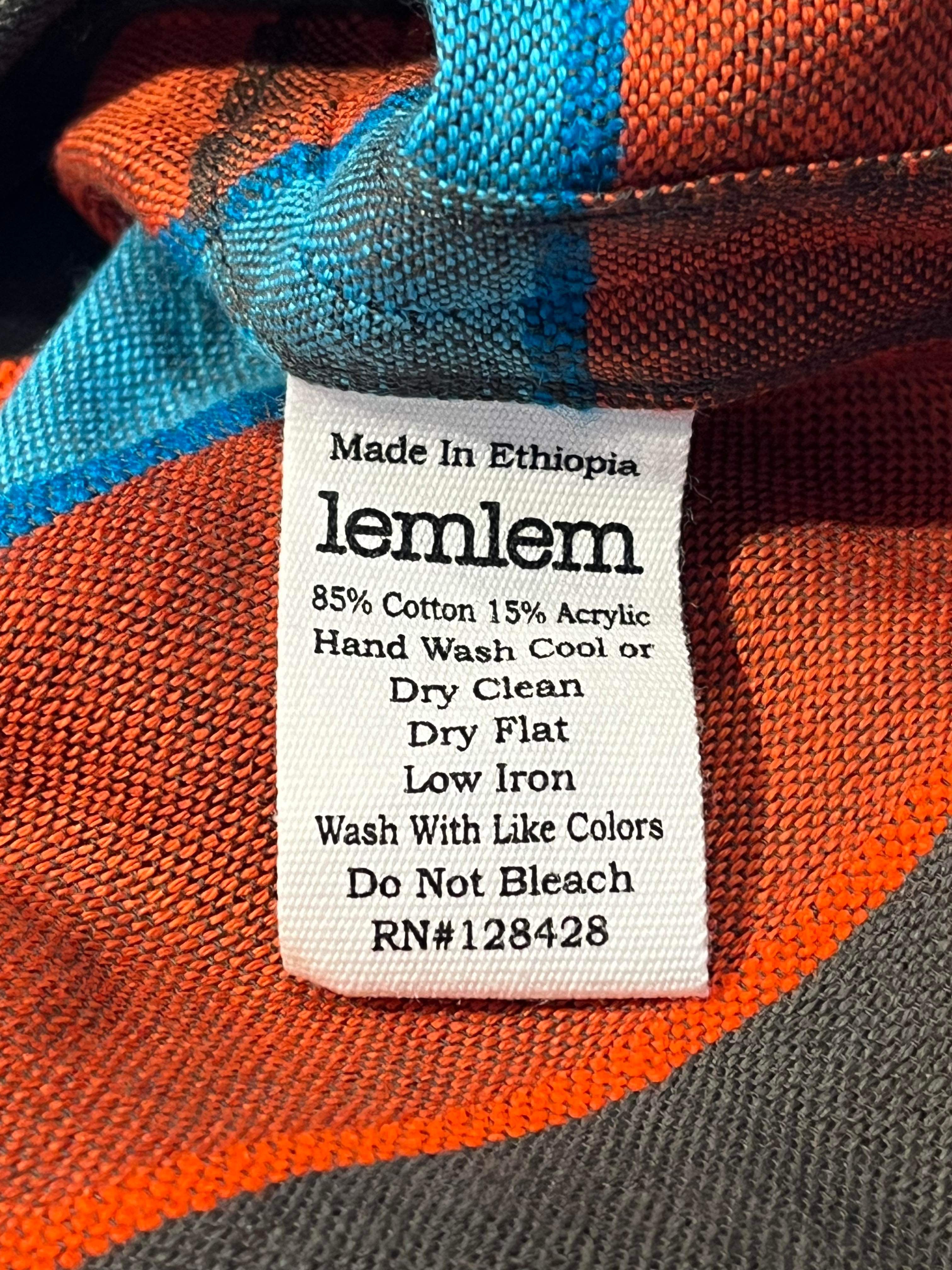 Lemlem - Kjole - Size: S/M