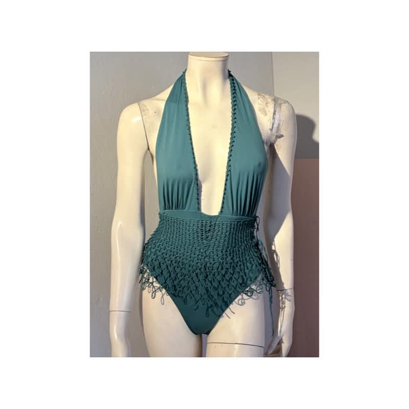 La Perla - Badedragt - Size: S (it 40)