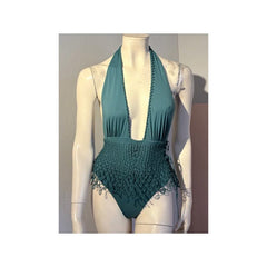 La Perla - Badedragt - Size: S (it 40)