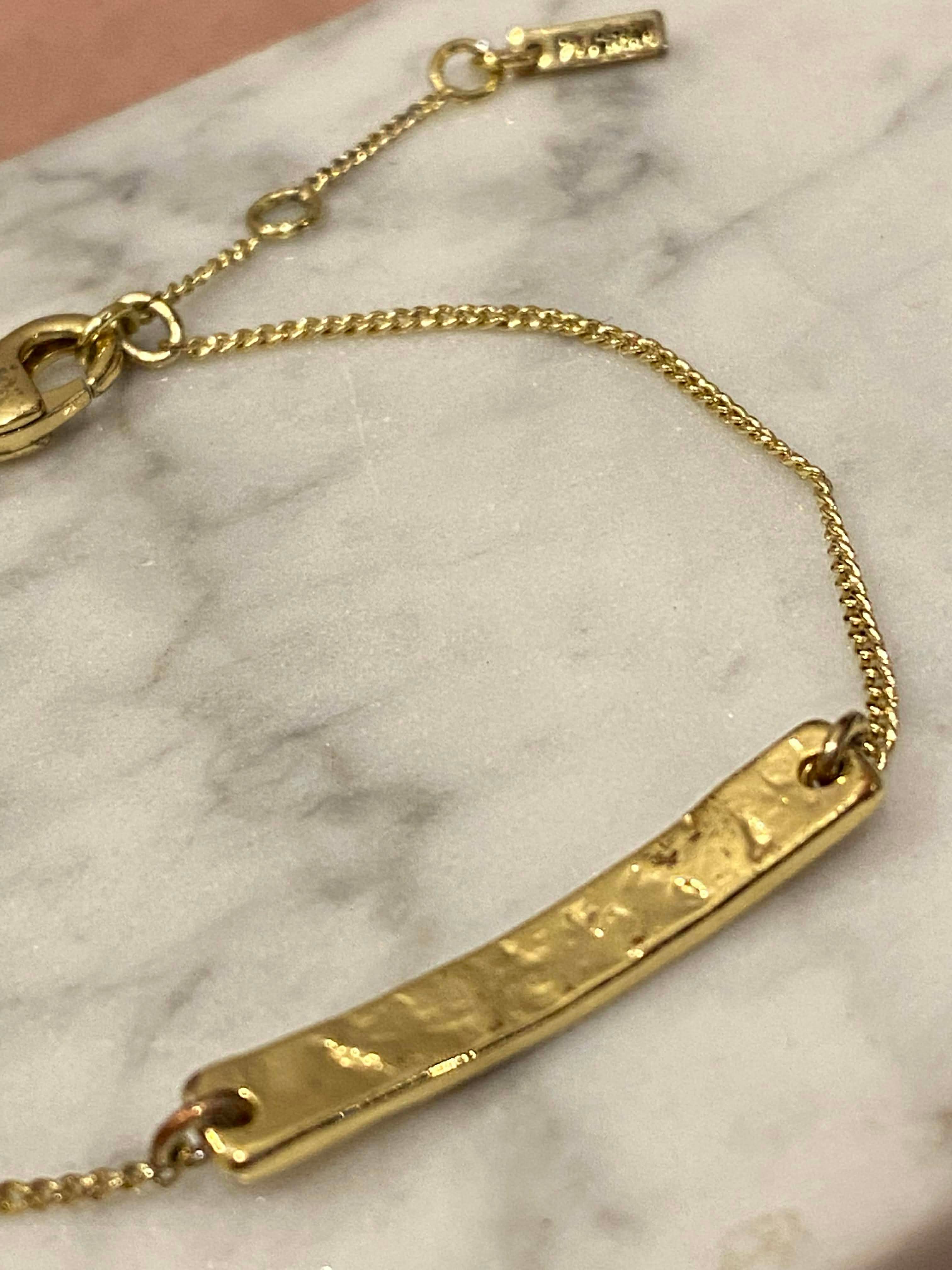 Pilgrim - Armbånd - One Size