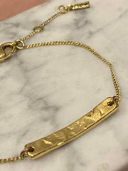 Pilgrim - Armbånd - One Size