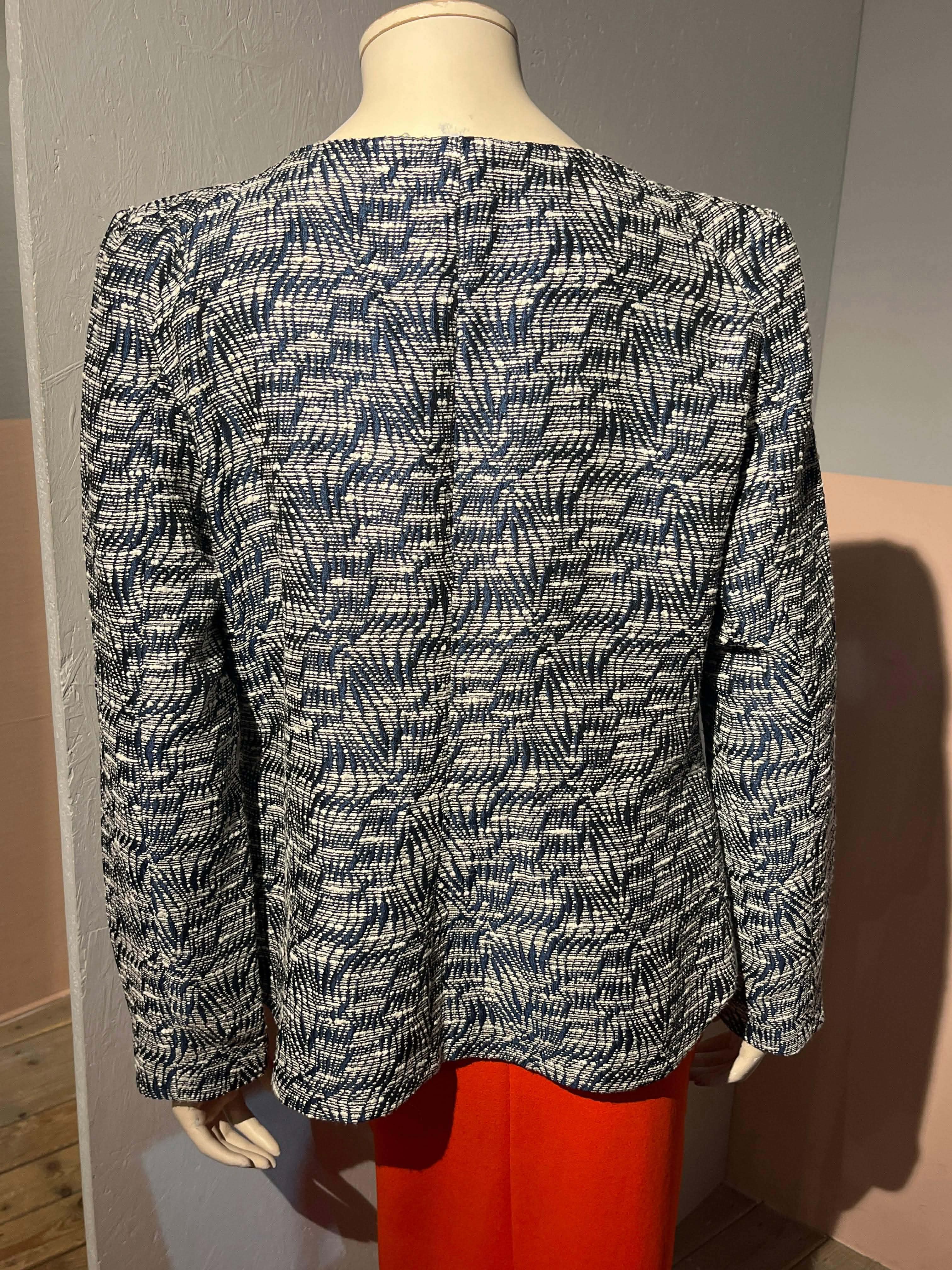 PBO - Cardigan/jakke - Size: 44