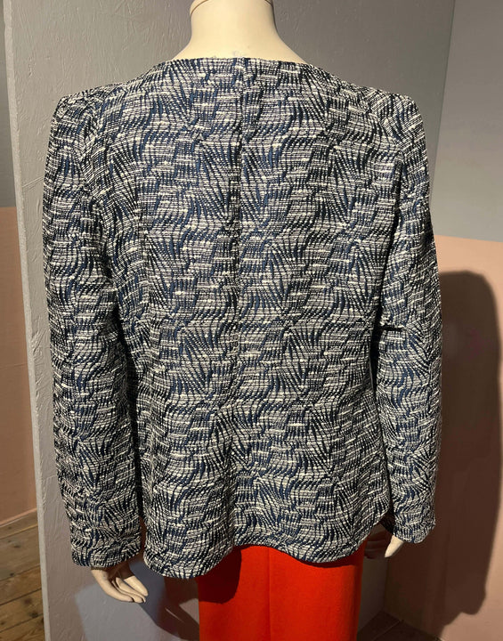 PBO - Cardigan/jakke - Size: 44