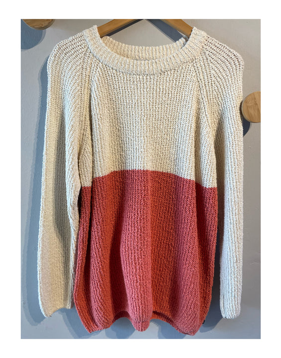 Sea Ranch - Sweater - Size: S