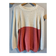 Sea Ranch - Sweater - Size: S