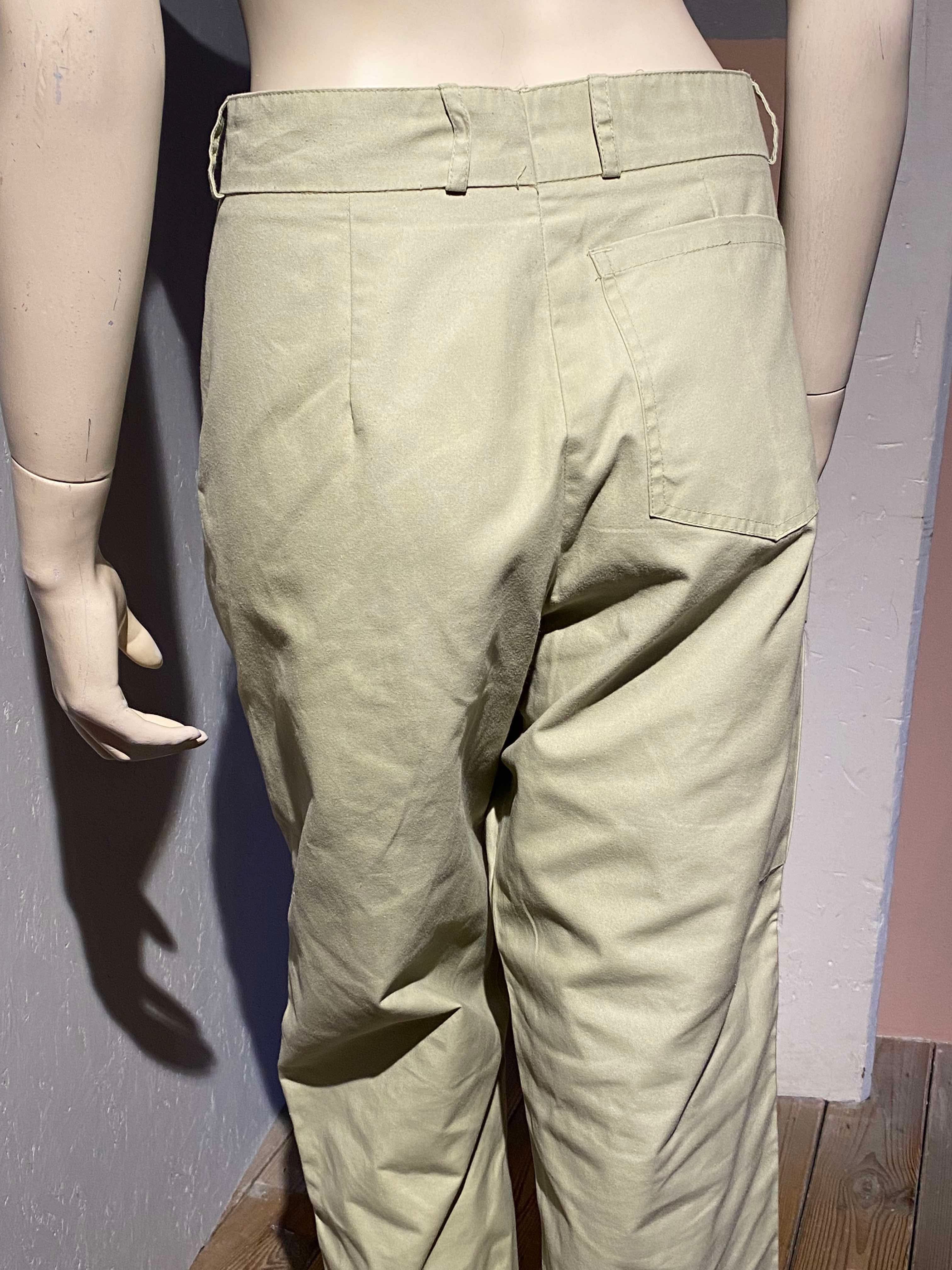 Fjällräven - Bukser - Size: 38