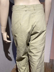 Fjällräven - Bukser - Size: 38