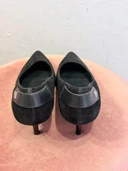 Tommy Hilfiger - Stiletter - Size: 39