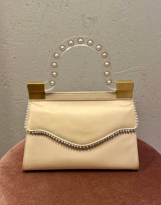 Thalé Blanc - Taske - One Size