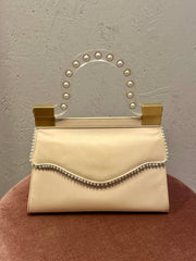 Thalé Blanc - Taske - One Size