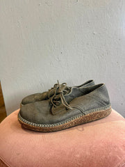 Birkenstock - Sko - Size: 38