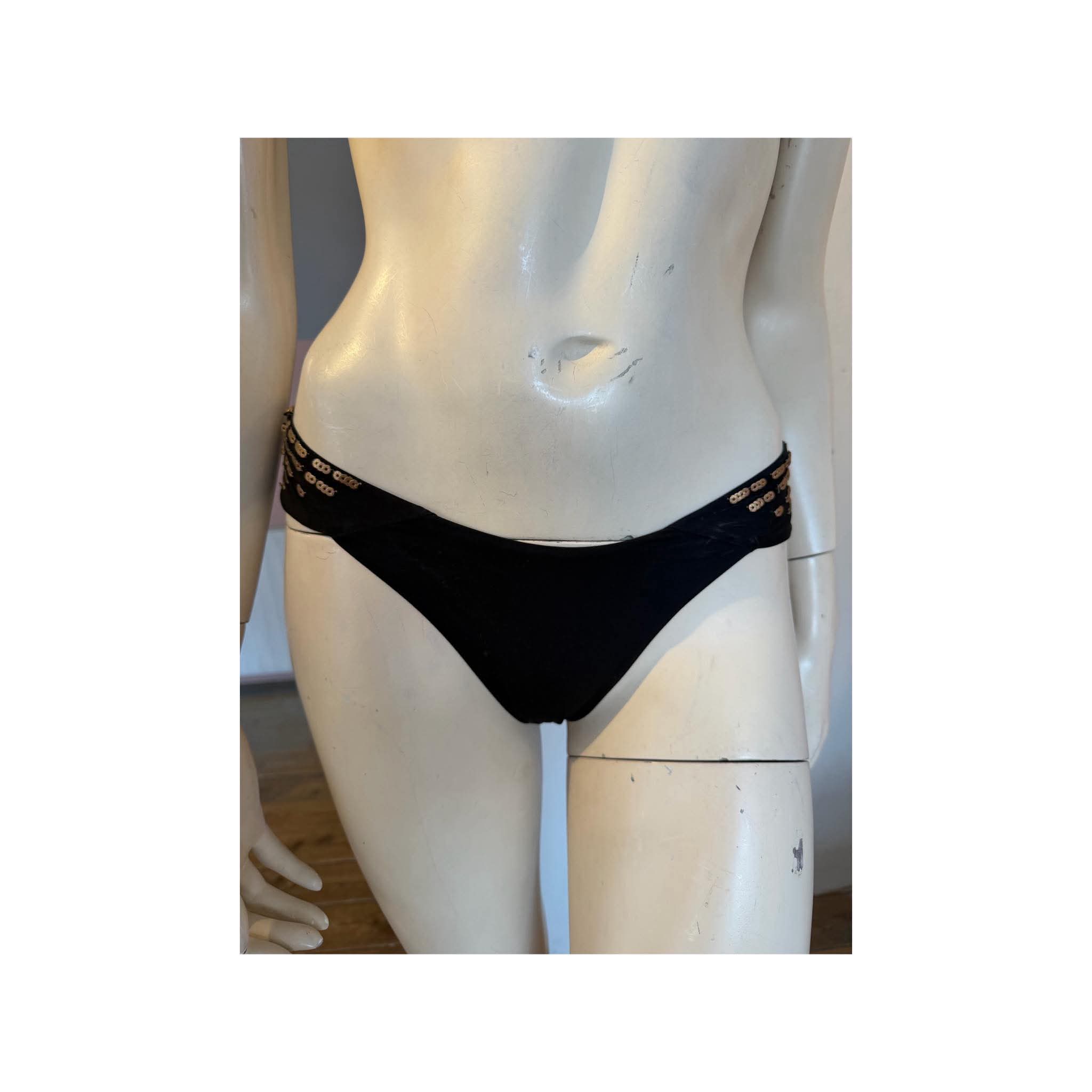 La Perla - Bikinitrusse - Size: XS
