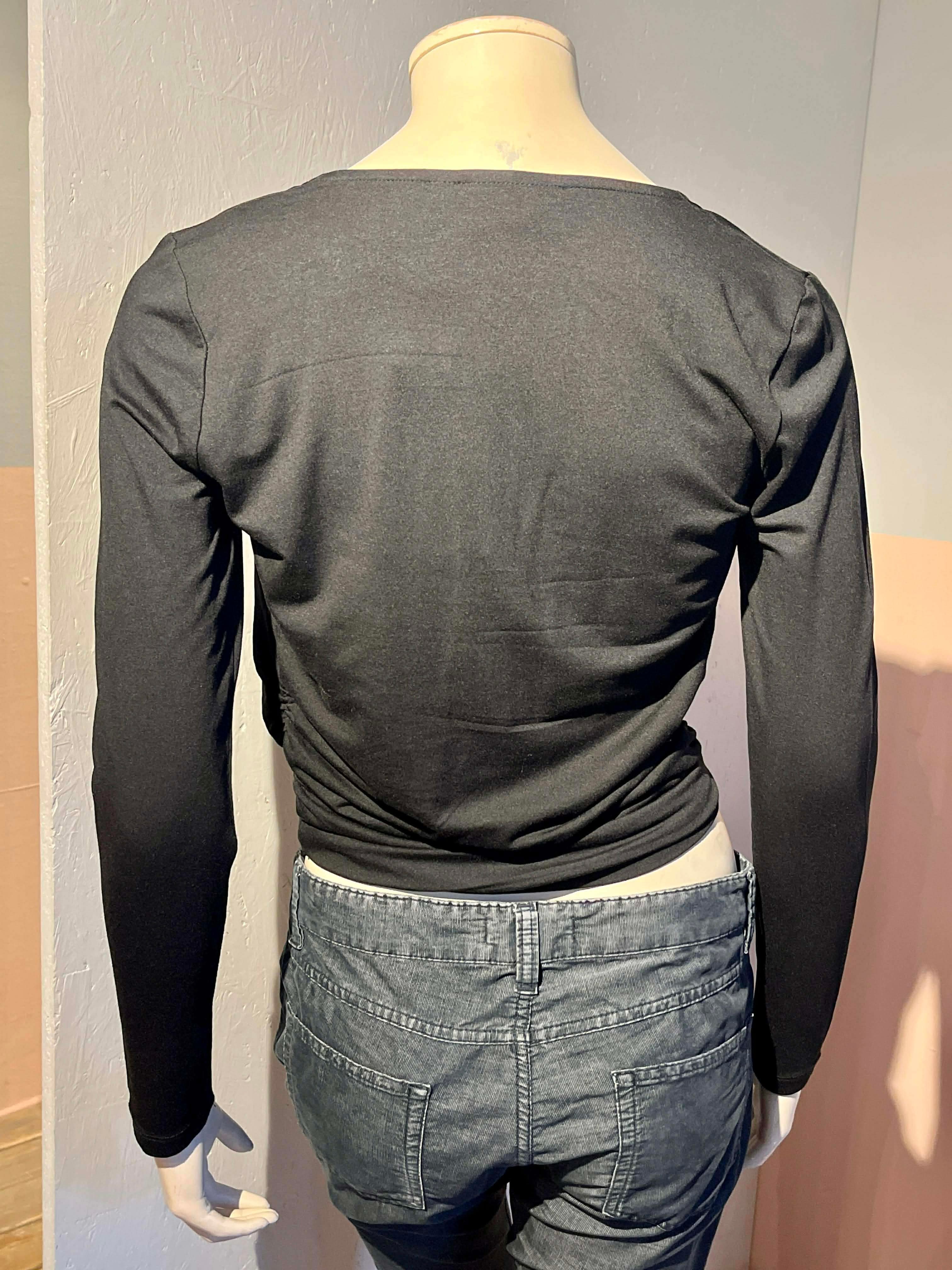 My Essential Wardrobe - Bluse - Size: S