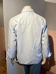 Zara - Skjorte - Size: S